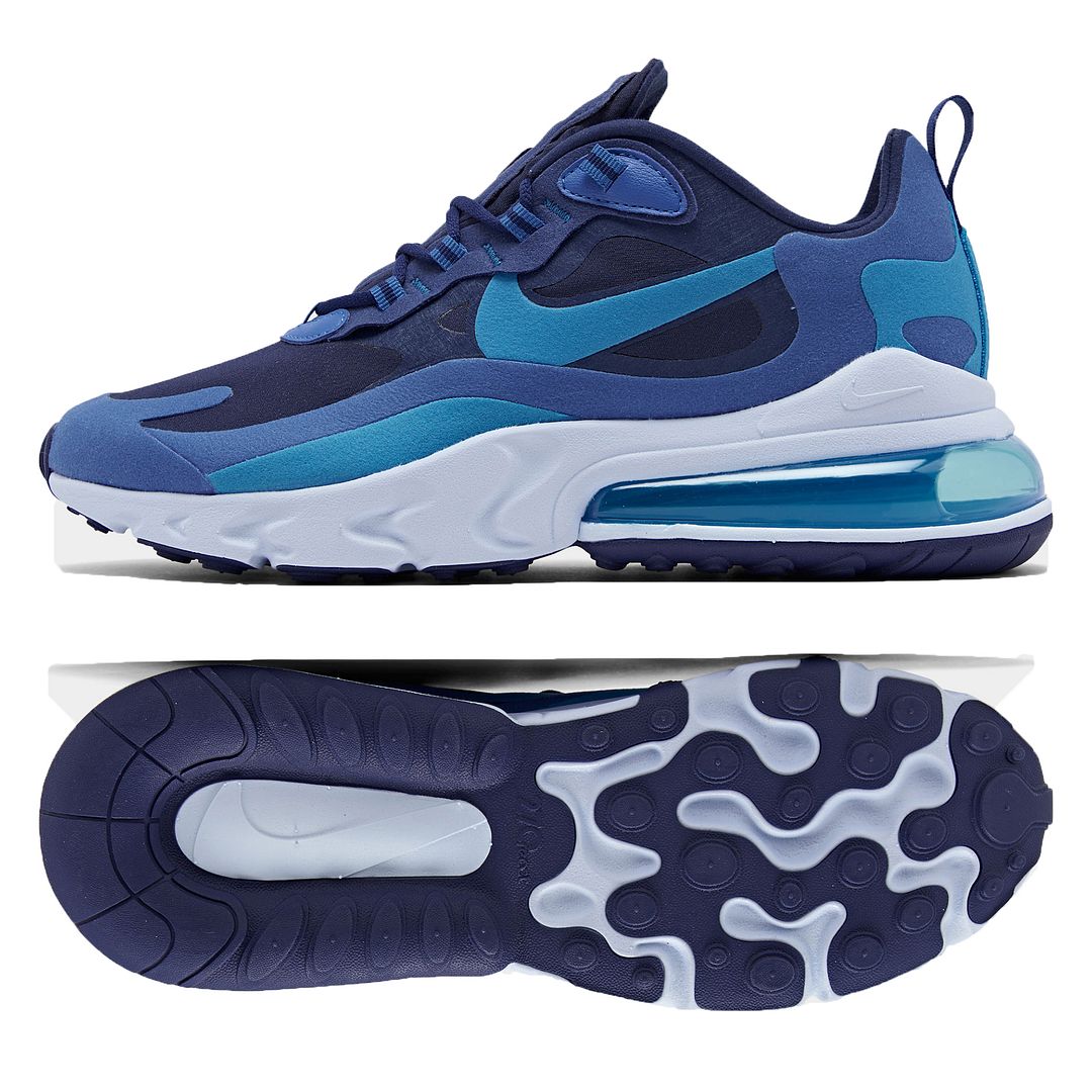 air max 270 react impressionism